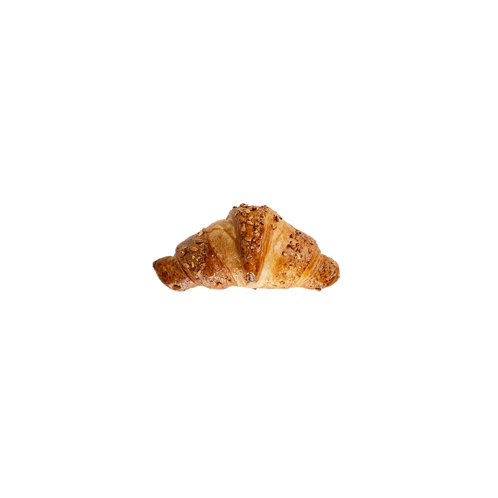 La Lorraine Vanilya Kremalı Kruvasan 80 Gr