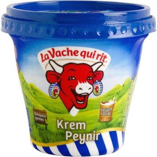 La Vache Qui Rit Krem Peynir 270 Gr