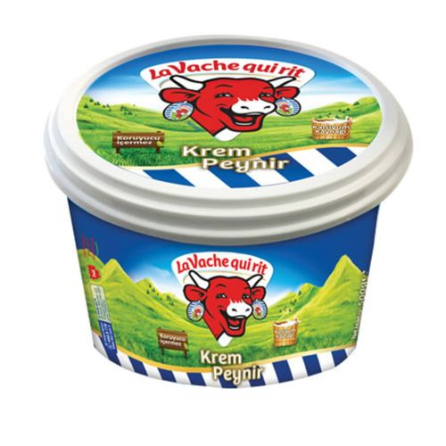 La Vache Qui Rit Krem Peynir 500 Gr