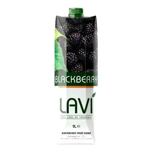 Lavi-berry-böğürtlen Meyveli Içecek 1 L