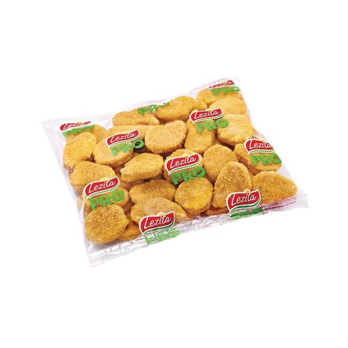 Dond. Nugget Piliç 1000g Lezita