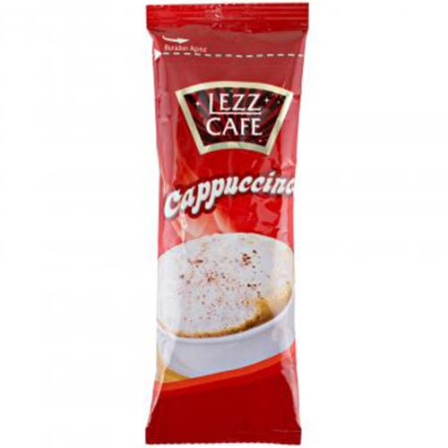 Lezzcafe Cappuccino 14 Gr