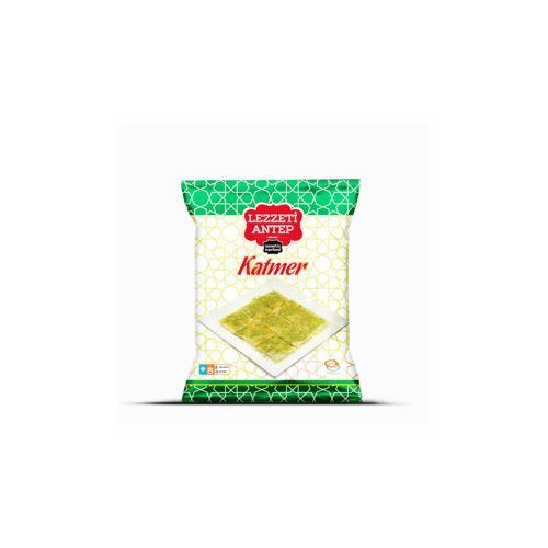 Lezzeti Antep Katmer 135 Gr