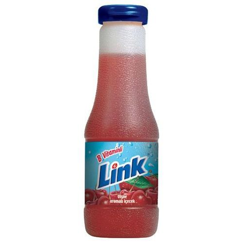 Link Vişne 200 Ml