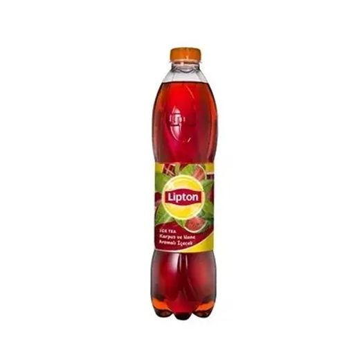 Lipton Buzlu Çay Karpuz Pet 1 Lt