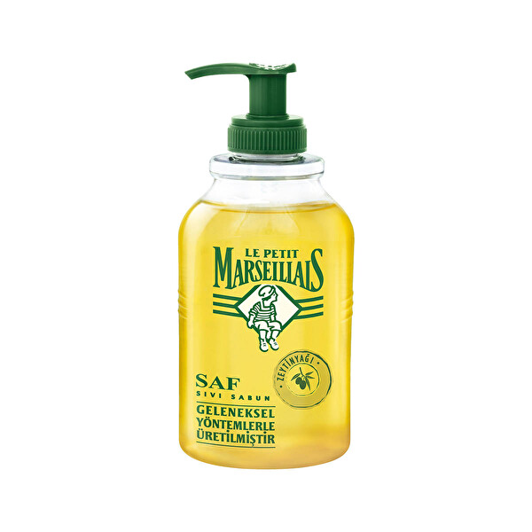 LPM Sıvı Sabun Zeytinyağlı 300 Ml