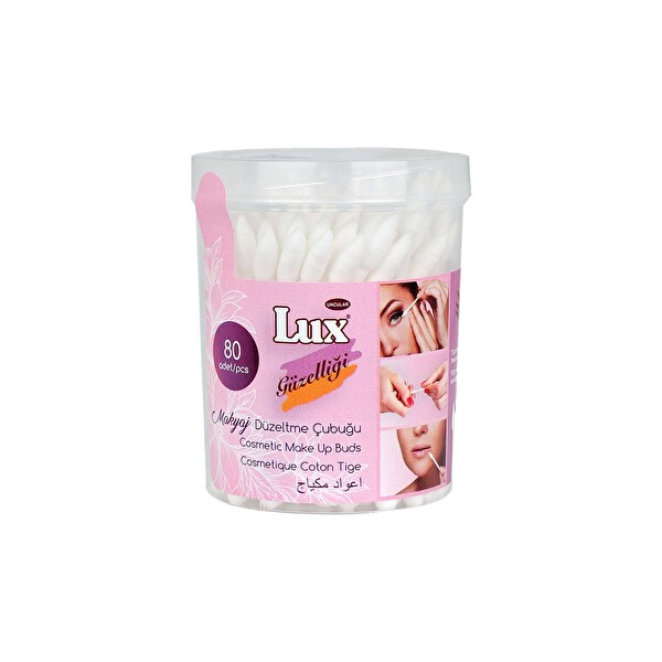 Lux Makyaj Düzeltme Çubuğu 80 Adet