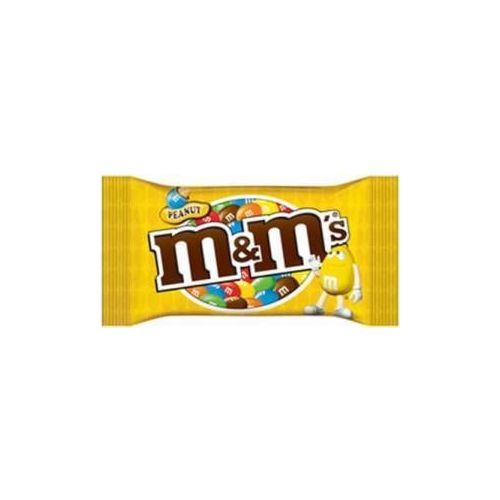 M&M's Fıstıklı Draje 45 Gr