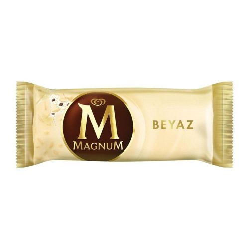 Magnum Beyaz 100 Ml