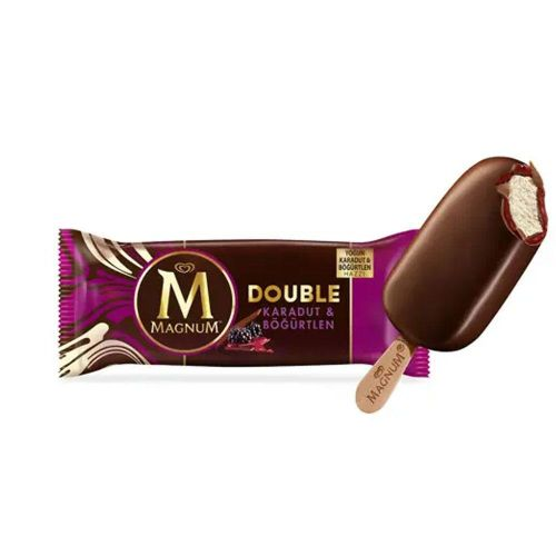 Magnum Double Karadut & Böğürtlen 95 Ml