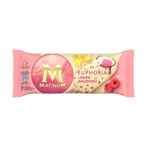 Magnum Euphoria Dondurma 85 Ml