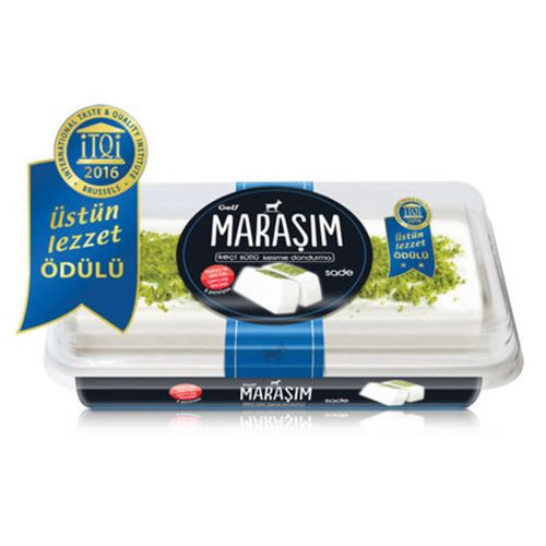 Maraşım Sade 500 Ml