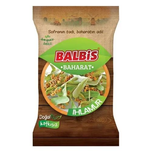 Ihlamur 50 Gr