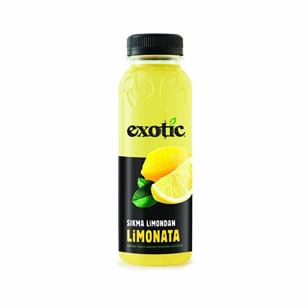 Limonlu Içec 300cc