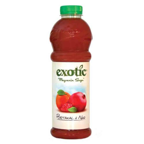 Nar Portakal 750 Ml