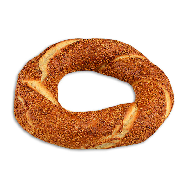Y.p.sokak Simit 95 Gr Adet