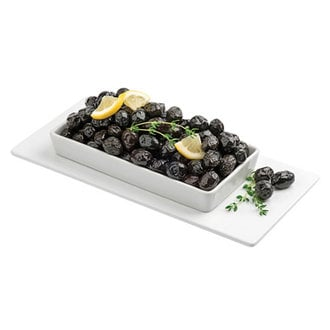 Marmarabirlik Siyah Zeytin 231-260 Adet 1 KG
