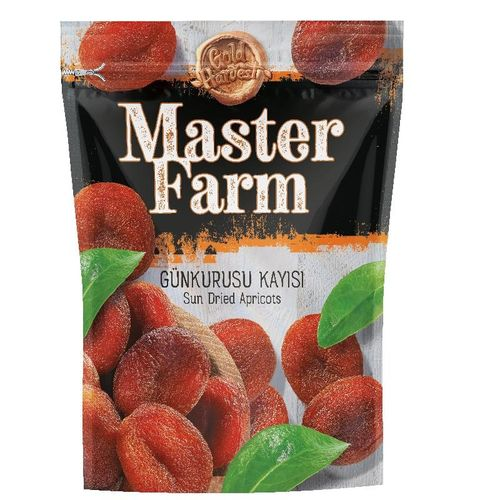 Master Farm Gün Kurusu 140 Gr