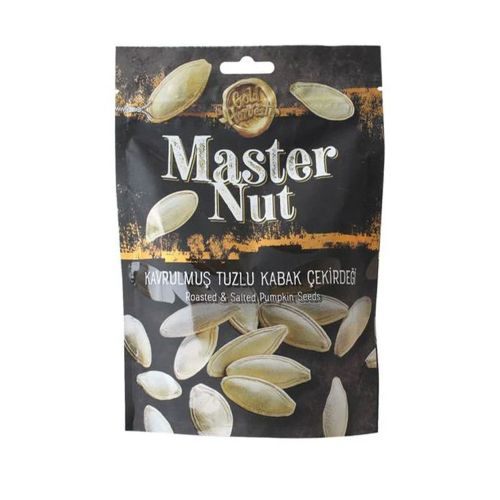 Master Nut Kabak Çekirdeği 120 Gr