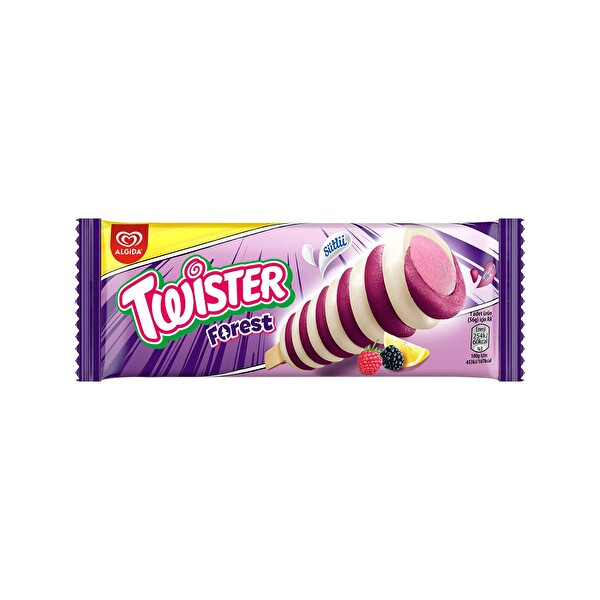 Max Twıster Forest Prm 72ml