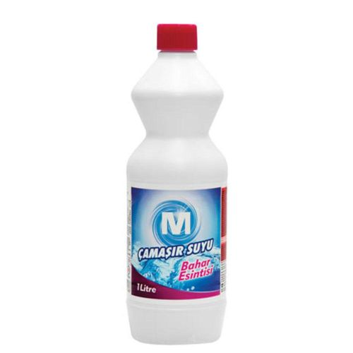 Migros Çamaşır Suyu Parfümlü 1l