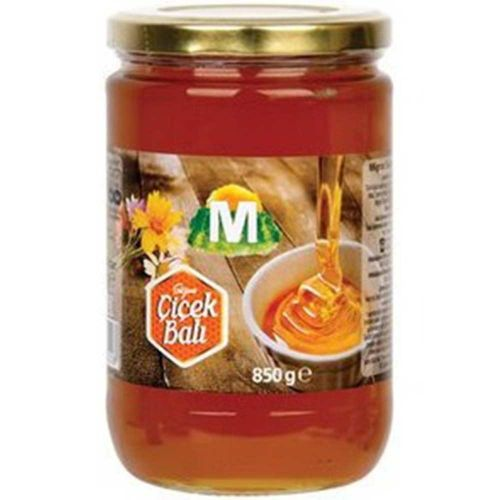 Migros Çiçek Balı 850 Gr