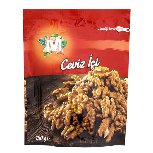 Migros İç Ceviz 150 Gr