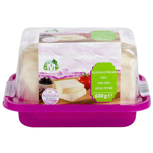 Migros İnek Peyniri 600 Gr