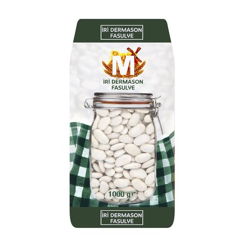 Migros İri Dermason Fasulye 1 Kg