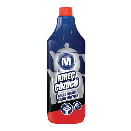 Migros Kireç Çözücü 1 Lt
