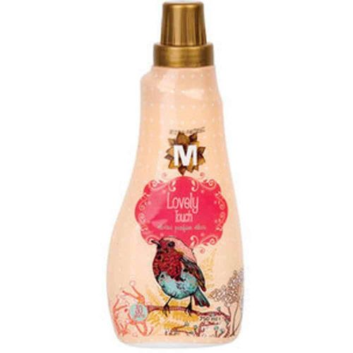 Migros Konsantre Yumuşatıcı Lovely Touch 750 Ml