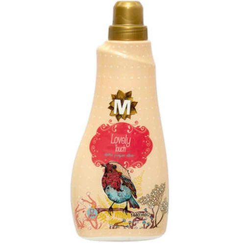Migros Lovely Touch Konsantre Yumuşatıcı 1440 Ml