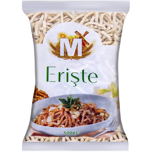 Migros Erişte 500 Gr
