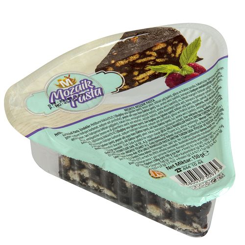 Migros Mozaik Pasta 150 Gr