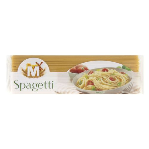 Migros Spagetti Makarna 500 Gr