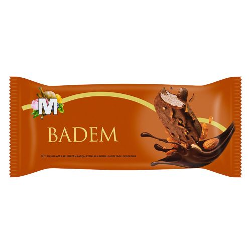 Migros Stick Badem 100 Ml
