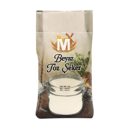 Migros Toz Şeker 5 Kg