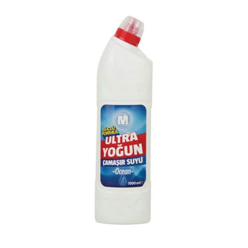 Migros Ultra Çamaşır Suyu Ocean 1 Lt
