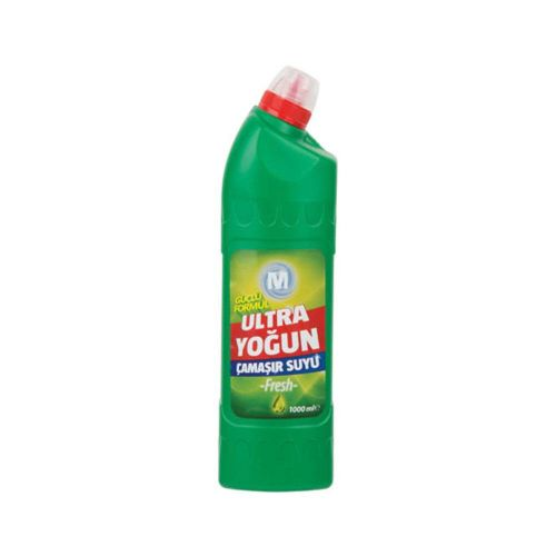 Migros Ultra Fresh Çamaşır Suyu 1 Lt
