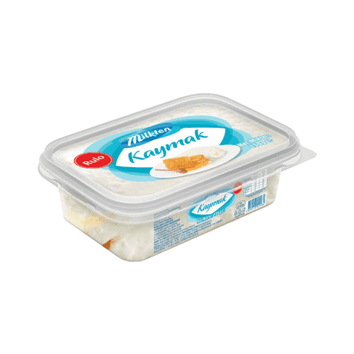 Milkten Kaymak Rulo 150 Gr