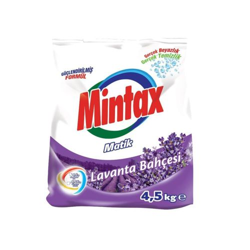 Mintax Matik Beyazlar İçin 4.5 Kg