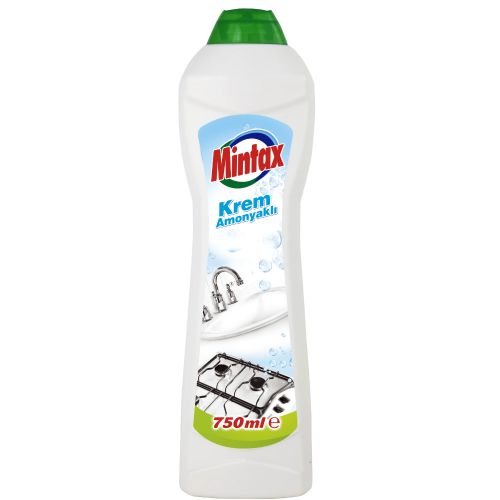 Mintax Ovma Kremi 750 Ml