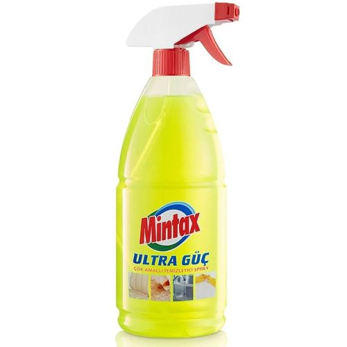 Mintax Ultra Güç Sprey 1 Lt
