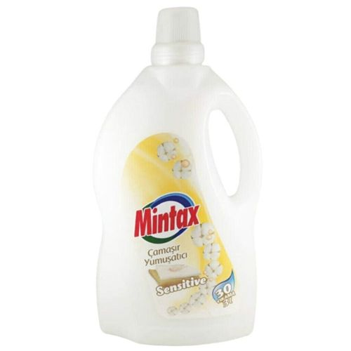 Mintax Yumuşatıcı Sensitive 3 Lt