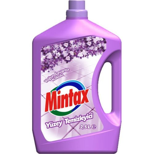 Mintax Yüzey Temizleyici 2.5 Lt