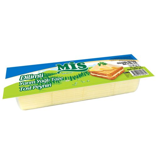 Mis Dilimli Tost Peyniri 1.2 Kg