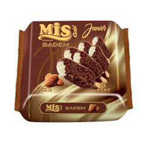 Mis Gold Badem Junior 6 Adet 360 Ml