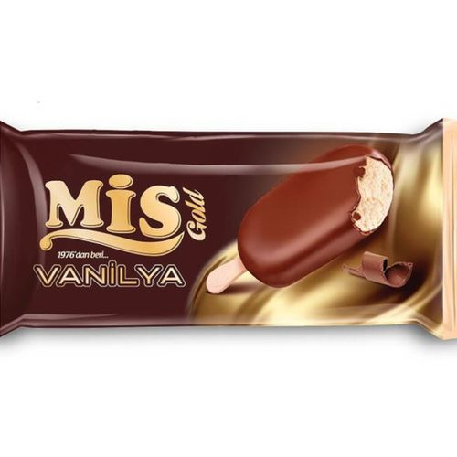 Mis Gold Vanilya 100 Ml