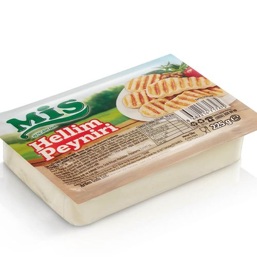 Mis Hellim Peyniri 225 Gr