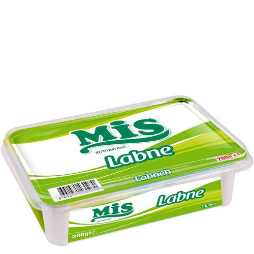 Mis Labne 200 Gr